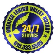 Greater Lehigh Valley Notary