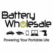 Battery Wholesale