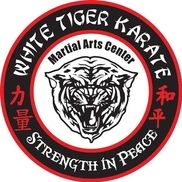 White Tiger Karate