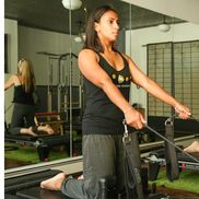 APG Pilates Newburgh
