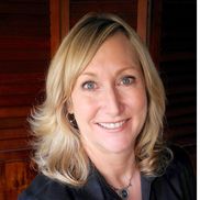 Monica Nowak, Real Estate Agent