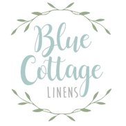 Blue Cottage Linens