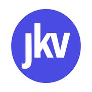 JKV Graphic Design, Brand Identity & Content with Strategy