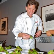 Cain's Fine Catering