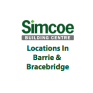 Simcoe Building Centre