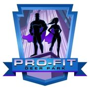 Pro Fit Gym NY by Pro-Fitness of Deer Park Inc