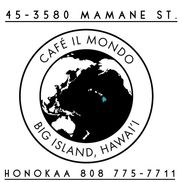 Cafe il Mondo, LLC