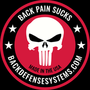 BACK DEFENSE SYSTEMS INC.