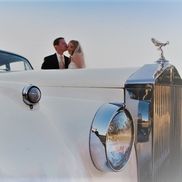 Champagne Limousine