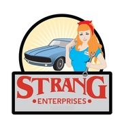 Strang Enterprises LLC