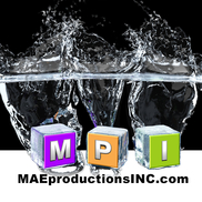 Mae Productions Inc