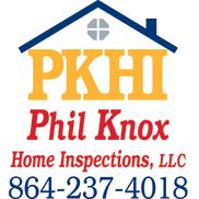 Phil Knox Home Inspections LLC