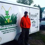 METCALFE Grasshopper