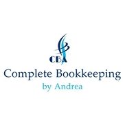 Complete Bookkeeping by Andrea