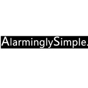 AlarminglySimple.