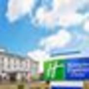 Jenks Hotels | Holiday Inn Express and Suites Jenks OK