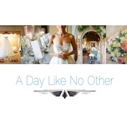 A Day Like No Other - Wedding Coordination and Design, San Mateo CA