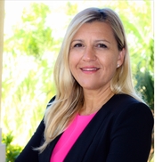 Blanka Prusova White Real Estate Advisor, Broker Associate st CB Residential RE