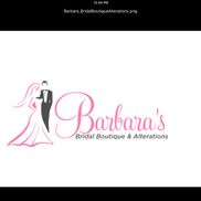 Barbara s bridal hotsell boutique alterations