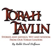 Torah Tavlin Network