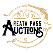 Reata Pass Auctions