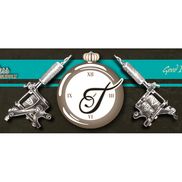 Timeless Tattoo Supply