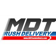 MDT Rush Delivery LLC