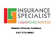 Medicare iinsurance specialists