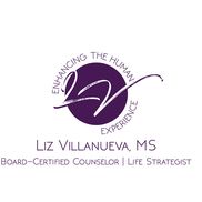 Liz Villanueva, MS, LMHC | Licensed Psychotherapist