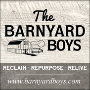 The Barnyard Boys