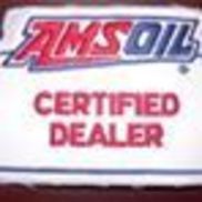 AMSOIL Independant Dealer Rudy Hiebert, Abbotsford BC