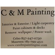 C & M Painting