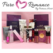 Pure Romance by Patricia Horst 