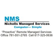 Nicholls Managed Services