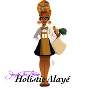 Holistic Alayé