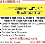 Allfab Engineering