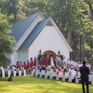 Lazy G Wedding Chapel And Cabin Rentals Union Grove Alignable