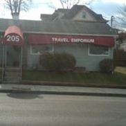 TRAVEL EMPORIUM