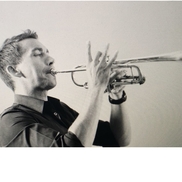 Trumpet soloist