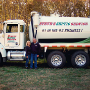 Steve's Septic Service, LLC