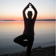 Yoga with Heather