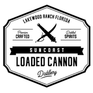 Sun Coast Loaded Cannon Distilled Spirits, LLC