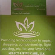 Select Living Care