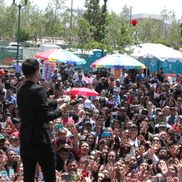 Radio Lazer 102 9 FM