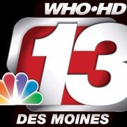 WHO-TV 13/Tribune Digital - Des Moines, IA - Alignable