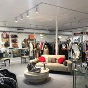 Dina C's Fab & Funky Consignment