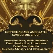 COPPERTINO AND ASSOCIATES CONSULTING GROUP, Beverly Hills CA