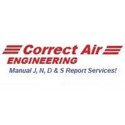 Correct Air Engineering, LLC., Port Deposit MD