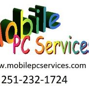 Mobile PC Services