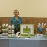 Wanda's Oils